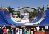 Halfpipe Karlsruhe